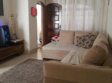 Casa · 250m² · 3 Quartos · 2 Vagas · Sobrado à venda 3 quartos 2 vagas Palmares - Santo André - SP