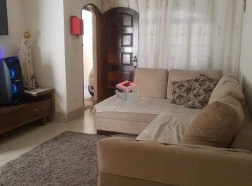 Casa · 250m² · 3 Quartos · 2 Vagas · Sobrado à venda 3 quartos 2 vagas Palmares - Santo André - SP