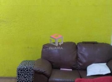 Apartamento · 43m² · 2 Quartos · 1 Vaga · Apartamento- 43m², Sacadura- Santo André- SP.