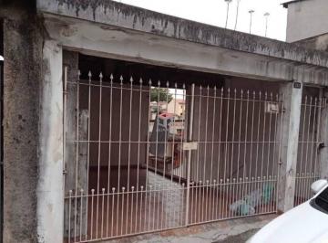 Casa · 113m² · 2 Quartos · 1 Vaga · Sobrado à venda 2 quartos 1 vaga Independência - São Bernardo do Campo - SP