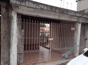 Photo 1 · Sobrado à venda 2 quartos 1 vaga Independência - São Bernardo do Campo - SP