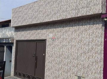 Casa · 137m² · 2 Quartos · 3 Vagas · Sobrado à venda 2 quartos 3 vagas Assunção - São Bernardo do Campo - SP
