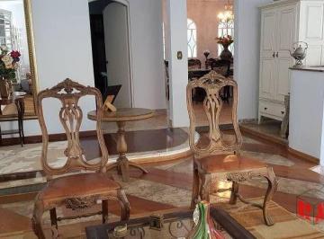 a29828a0e21a34695a444df77637fda128d7c01c · Sobrado com 4 suítes - Piscina e 4 vagas de garagem -  Granja Viana