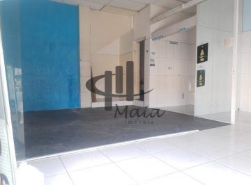 Comercial · 63m² · Locação Salão Comercial Sao Caetano do Sul Ceramica Ref: 4813
