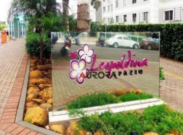 1c8fa6cd6d5f663bed4db2b38a98c456670d58c9 · Apartamento à venda, 46 m² por R$ 287.000,00 - Gleba Fazenda Palhano - Londrina/PR