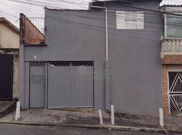 1d26d51508efe502a6e9bc2cd388aaba6460a0e6 · Casa com 2 dormitórios à venda, 220 m² por R$ 480.000,00 - Parque Guarani - São Paulo/SP