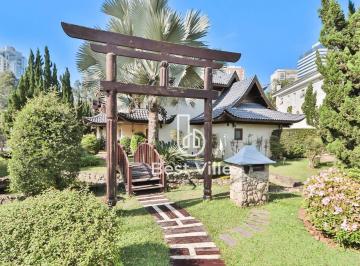 ed88ebc955fa88d9256be23c7e47e1103af24615 · Casa com 4 dormitórios à venda, 1558 m² por R$ 25.000.000,00 - Alphaville - Santana de Parnaíba/SP