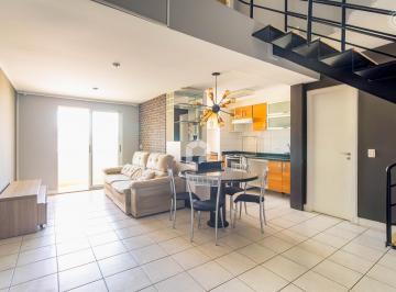 Sala para 2 ambientes · Apartamento à venda - em Batel