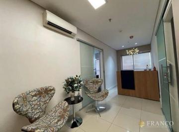 2925914ae8ecab150f25375d04fb06ecb06084f8 · Sala à venda, 79 m² por R$ 800.000,00 - Bosque Flamboyant - Taubaté/SP