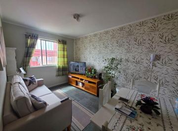 ddd79c6bff1a68187eb07bb5a03e1e55e5835966 · Apartamento com 2 dormitórios à venda, 57 m² por R$ 265.000,00 - Jardim Hollywood - São Bernardo do