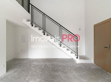 Apartamento · 92m² · 1 Quarto · 1 Vaga · Apartamento em Moema Duplex  92m²  novo