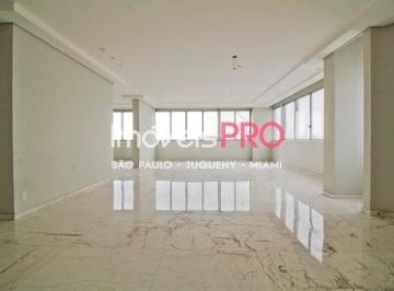 Apartamento · 404m² · 4 Quartos · 3 Vagas · Reformado, ensolarado, vista livre