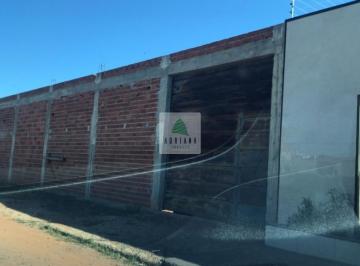 Terreno · VENDA 02 LOTES MURADOS COM ÁREA DE 234 E 224 OTIMA LOCALIZAÇÃO
