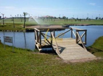Terreno · 1000m² · Terreno condomínio  Green Village com 1000m2 de área privativa