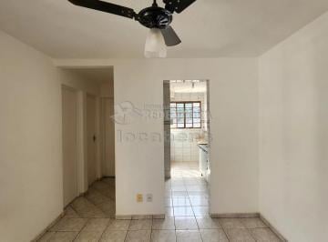 Apartamento · 59m² · 2 Quartos · 1 Vaga · Apartamento - 02 dormitórios 01 vaga garagem área lazer portaria 24 horas