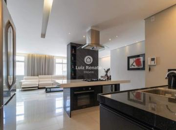 Apartamento · 164m² · 2 Quartos · 1 Vaga · Apartamento à venda 2 quartos 2 suítes 1 vaga - Lourdes