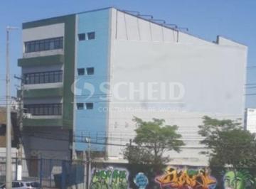 Comercial · 1483m² · IMÓVEL PARA MONOUSURIO.