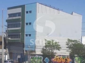 Comercial · 1483m² · IMÓVEL PARA MONOUSURIO.