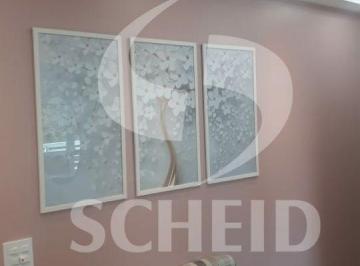 Comercial · 42m² · 1 Vaga · Excelente sala comercial na região de Santos Amaro - Neo Offices - Adolfo Pinheiro