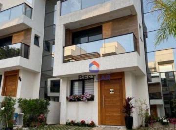 0fc430c760d8314deef0d165e7f956b323dabe99 · Casa com 4 dormitórios à venda, 146 m² por R$ 1.253.000,00 - Granja Viana - Cotia/SP