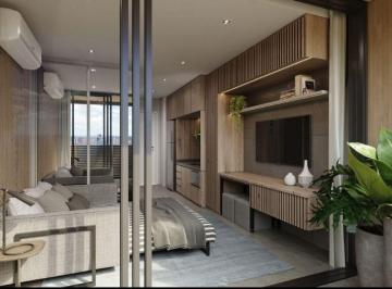 af167534d708b90eeb5aab44bbdcd2498842b716 · Studio à venda, 25 m² por R$ 500.408,00 - Anália Franco - São Paulo/SP