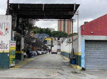 Terreno · 5087m² · Terreno para incorporação em Vila Maria Alta, com 3.862m², Zoneamento ZM, à venda.