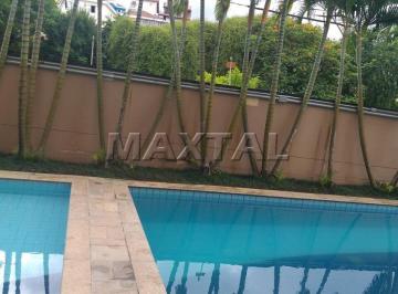 Apartamento · 50m² · 2 Quartos · 1 Vaga · Apartamento  de 50 m² no Imirim, 2 dormitórios e 1 vaga, com completa área de lazer.