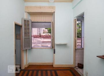 Apartamento · 30m² · 1 Quarto · Apartamento à Venda - Centro, 1 Quarto,  30 m² - Rio de Janeiro