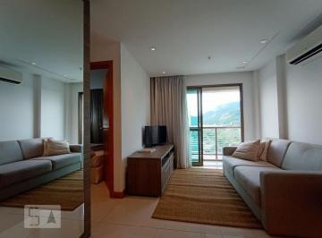 Apartamento · 46m² · 1 Quarto · 1 Vaga · Apartamento à Venda - Jacarepaguá, 1 Quarto,  46 m² - Rio de Janeiro
