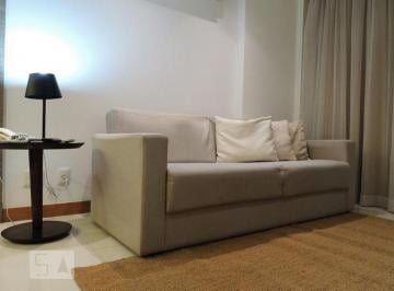 Apartamento · 46m² · 1 Quarto · 1 Vaga · Apartamento à Venda - Jacarepaguá, 1 Quarto,  46 m² - Rio de Janeiro