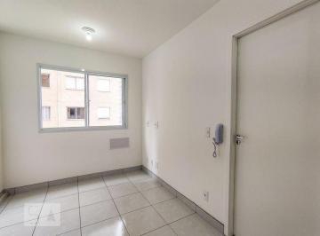 Apartamento · 24m² · 1 Quarto · Apartamento à Venda - Panamby, 1 Quarto,  24 m² - São Paulo