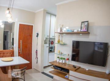 Apartamento · 50m² · 2 Quartos · 1 Vaga · Apartamento à Venda - Jardim São Vicente , 2 Quartos, 50 m² - Campinas
