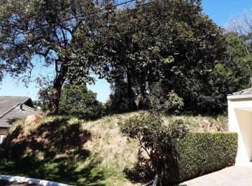 Terreno · 490m² · Terreno a Venda Condomínio Tarumã