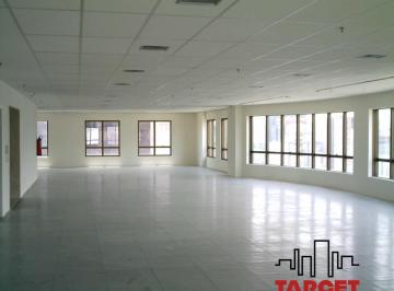 Foto 22 · Excelente Conjunto Comercial de 480m² na Faria Lima, Itaim Bibi para alugar!!