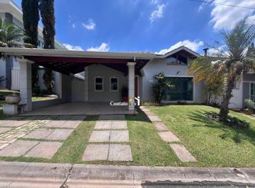 fea2d13f61f2d4c5486cc717246545f6b7a30481 · Casa com 3 dormitórios, 200 m² - venda por R$ 1.500.000 ou aluguel por R$ 8.311/mês - Condomínio Res