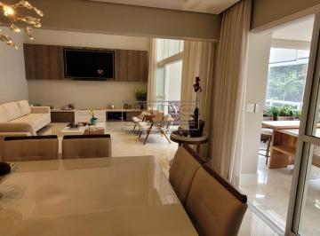 Foto 01 · Apartamento de 04 dormitorios suites  04 vagas 238m2 no Morumbi