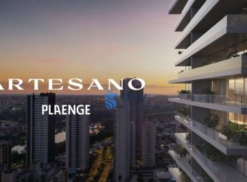 e4fea976cc2b093294e28175864912420294e864 · Apartamento à venda, 340 m² - Gleba Palhano - Londrina/PR