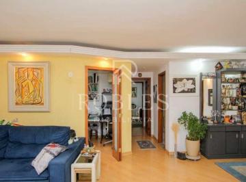 Apartamento · 105m² · 3 Quartos · 2 Vagas · Apartamento com 3 quartos, Jardim Vila Mariana, São Paulo - R$ 1.39 mi, Cod: 2245