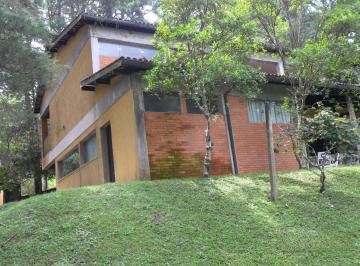 Rural , Itapecerica da Serra · EXCELENTE CHÁCARA EM CONDOMÍNIO FECHADO COD: 4588 F:(11) 97302--9229 CESAR