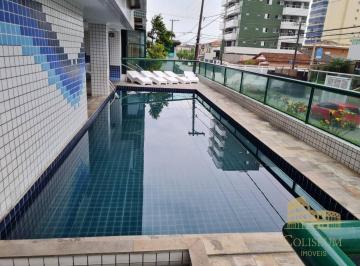 39aee60124a2af2bc9a89eea98dd332895bcf64c · Apartamento com 2 dormitórios para alugar, 75 m² por R$ 3.500,00/mês - Vila Guilhermina - Praia Gran