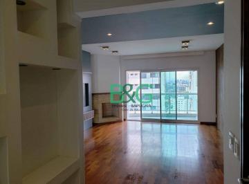 97c28742d36c42b922a3b8b4ff6f1aa4ec5a3938 · Apartamento com 3 dormitórios para alugar, 144 m² por R$ 15.611,00/mês - Aclimação - São Paulo/SP