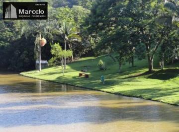 Terreno · 360m² · Lote Condomínio Aruã EcoPark