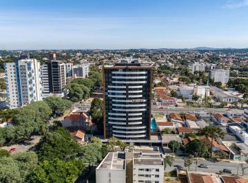Apartamento de 3 quartos, Curitiba · Edifício Cabral Hills - Apartamento à venda no Bacacheri