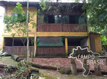 Foto 01 · ÓTIMA CHÁCARA 3918M², COM CACHOEIRA EM PARAIBUNA!