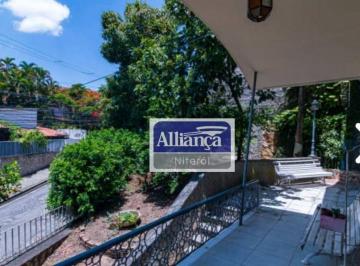 47d4f4a0effa08260b2a458e3a2f460086fb9dee · Casa com 4 dormitórios à venda, 180 m² por R$ 950.000,00 - Icaraí - Niterói/RJ