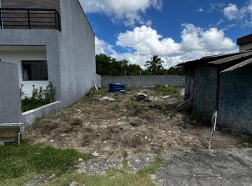 Foto 01 · Vendo terreno com 168m² no Cond. Vila Florença em Abrantes, R$ 290.000,00, financia!