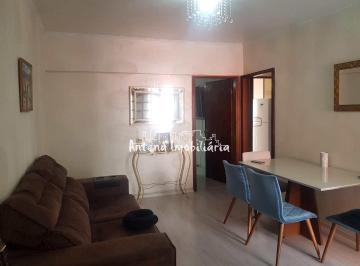 Apartamento · 42m² · 1 Quarto · Apartamento com 01 dormitório na Barra Funda - Cód.: 9710