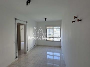 Apartamento · 41m² · 1 Quarto · 1 Vaga · Apartamento em Santa Cecília - Cód.: 9688.