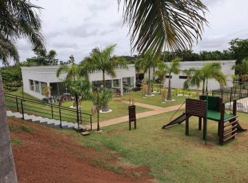 Terreno · 250m² · Terreno no condomínio Cidade Jardim em Cosmópolis - SP