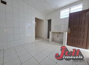 Casa · 45m² · 1 Quarto · TERREA 45 MTS² - JARDIM MARACANÃ - SANTO ANDRE